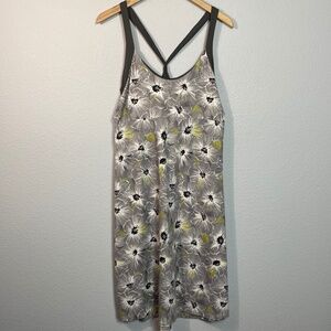 Patagonia Morning Glory Floral Dress